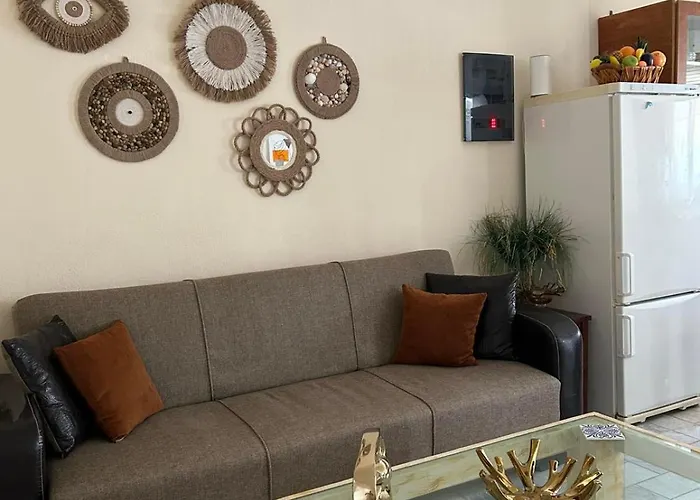 Διαμέρισμα Fiosal 1