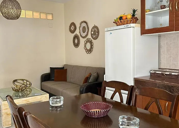 Fiosal 1 Διαμέρισμα