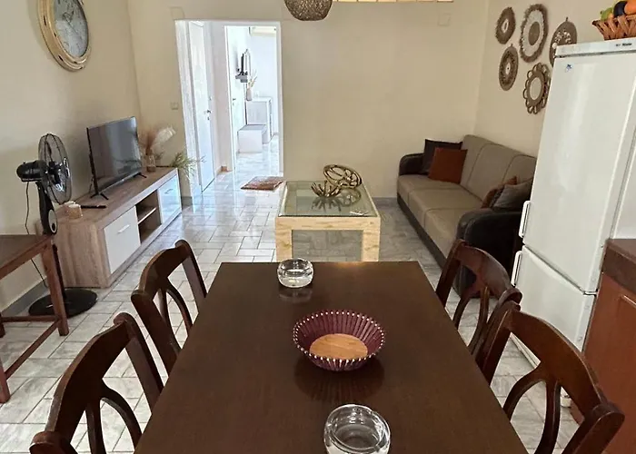 Fiosal 1 Διαμέρισμα Σκιάθος Πόλη