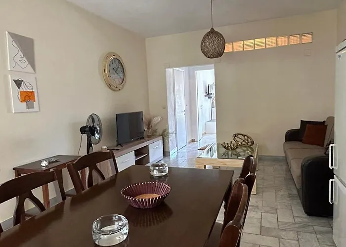 Fiosal 1 Διαμέρισμα Σκιάθος Πόλη