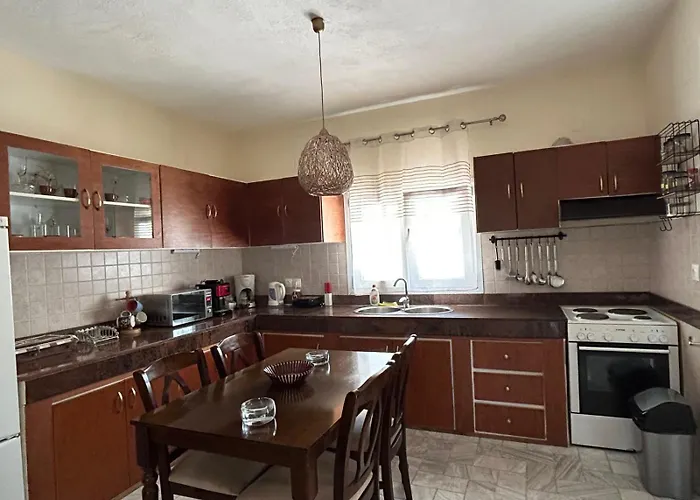 Fiosal 1 Διαμέρισμα *