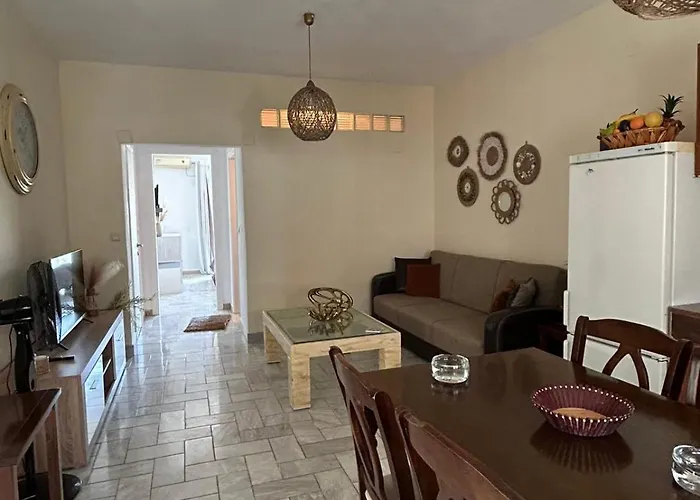 Διαμέρισμα Fiosal 1 *