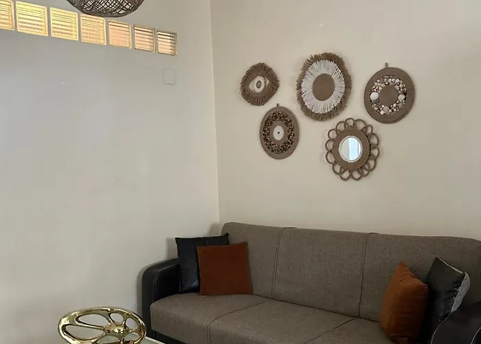 Fiosal 1 Διαμέρισμα