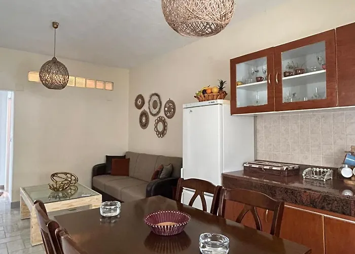 Διαμέρισμα Fiosal 1