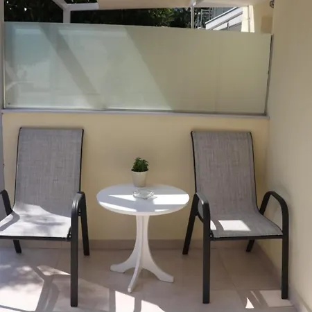 Fiosal 1 Daire İskados