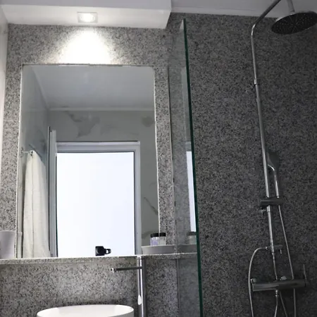 Fiosal 1 Daire İskados